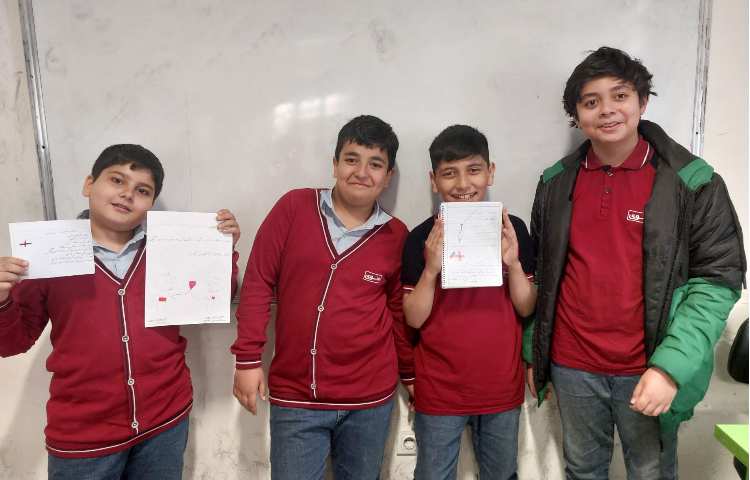 مهارت اجتماعی 2