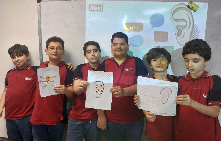 مهارت اجتماعی 2