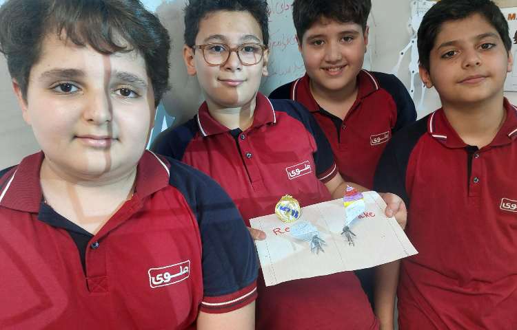 مهارت اجتماعی 2