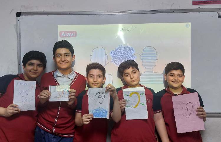 مهارت اجتماعی 2