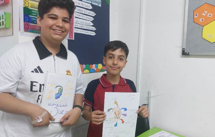 مهارت اجتماعی 2