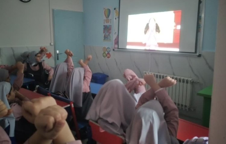 مهارت اجتماعی 2