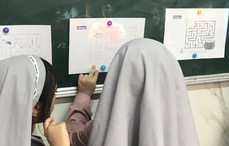 مهارت اجتماعی 2