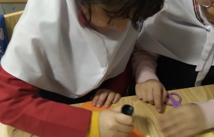 مهارت اجتماعی 3