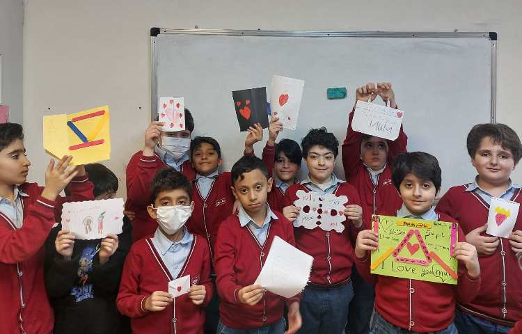 مهارت اجتماعی 3