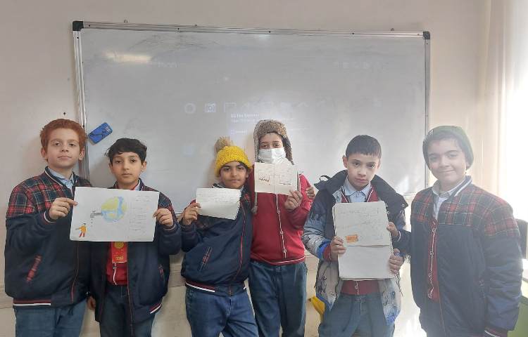 مهارت اجتماعی 3