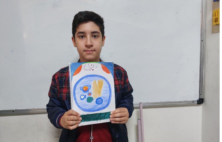 مهارت اجتماعی 3