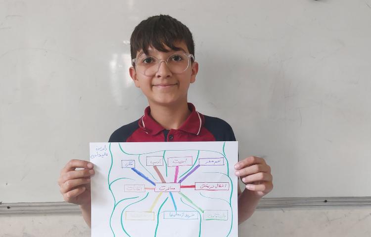 مهارت اجتماعی 3