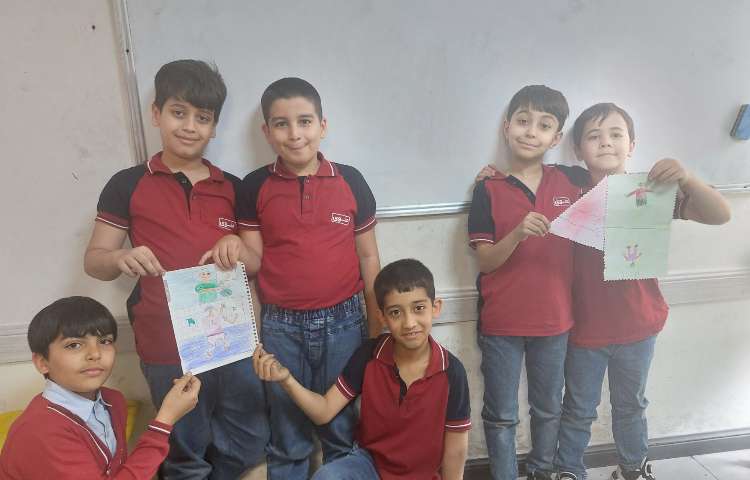 مهارت اجتماعی 3