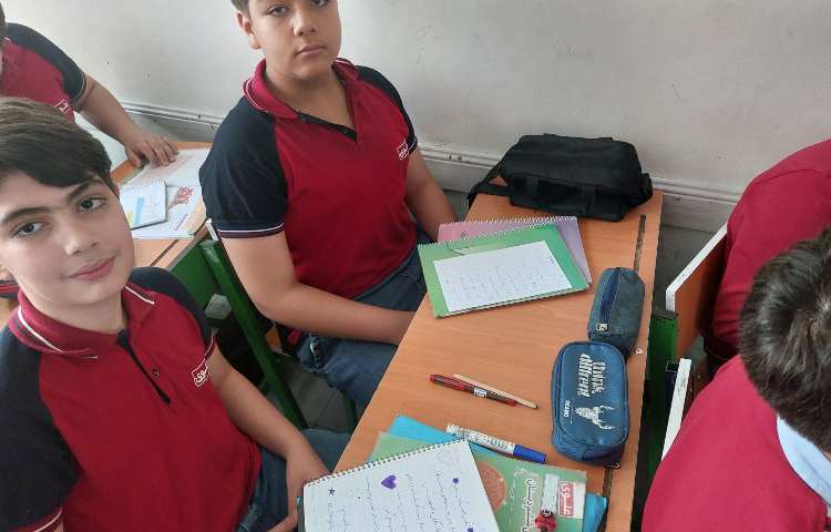 مهارت اجتماعی 3