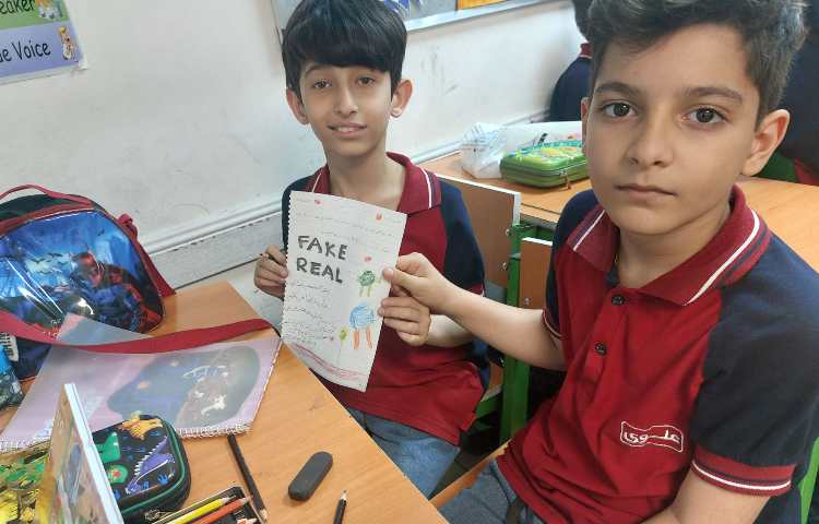 مهارت اجتماعی 3