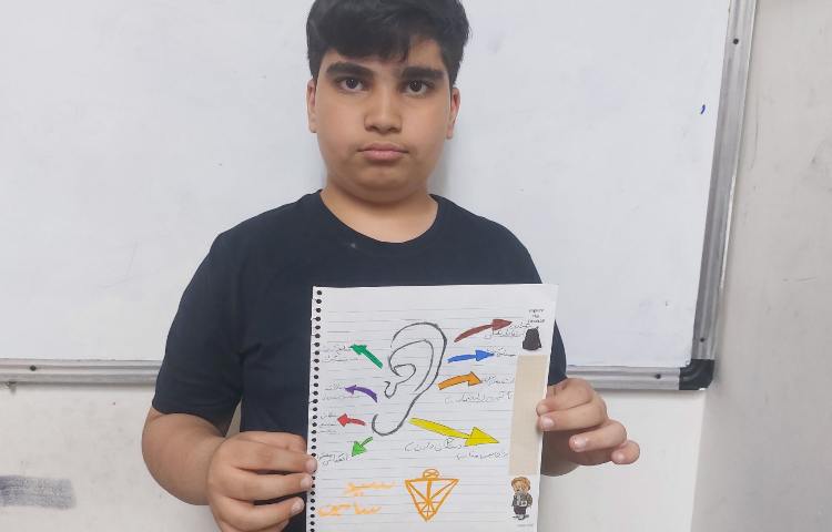 مهارت اجتماعی 3