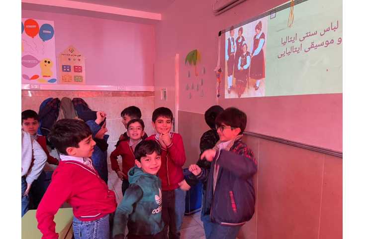 مهارت اجتماعی 4