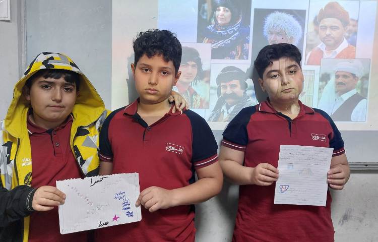 مهارت اجتماعی 4