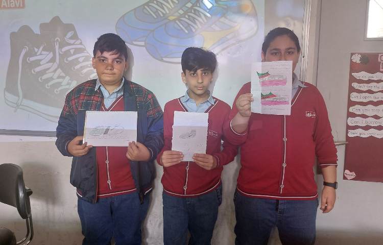 مهارت اجتماعی 4