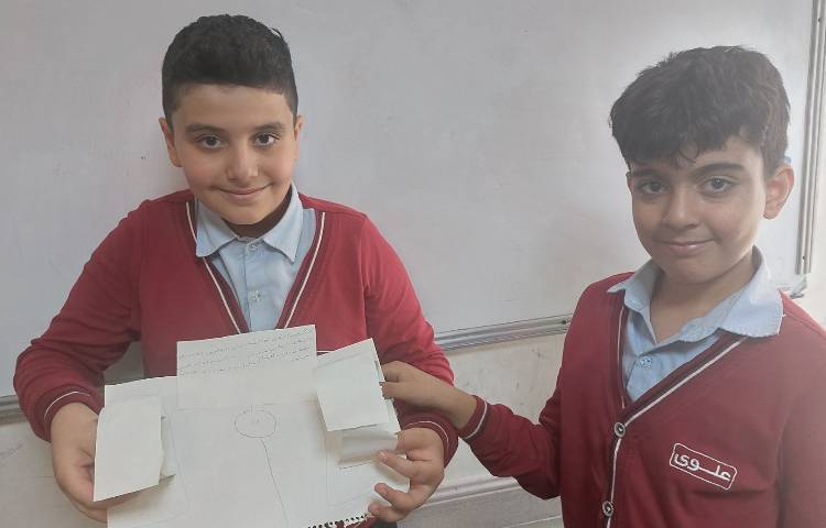 مهارت اجتماعی 4