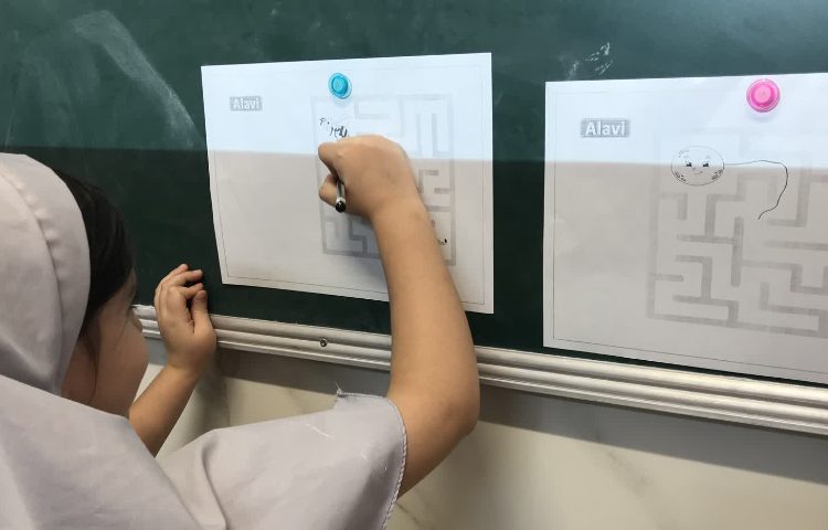 مهارت اجتماعی 4