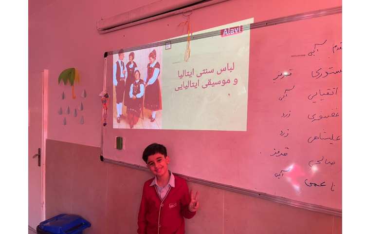 مهارت اجتماعی 5