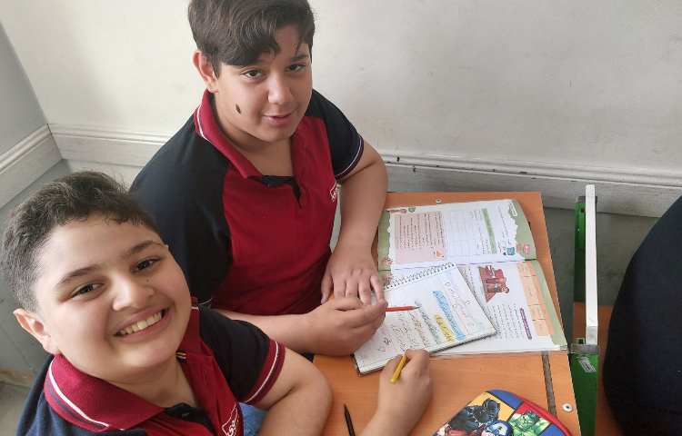 مهارت اجتماعی 5