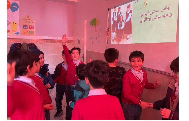 مهارت اجتماعی 6