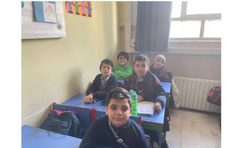 مهارت اجتماعی 6