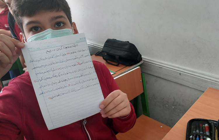 مهارت اجتماعی 6