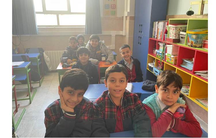 مهارت اجتماعی 7