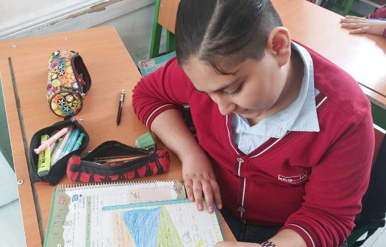 مهارت اجتماعی 7