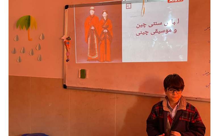 مهارت اجتماعی 8