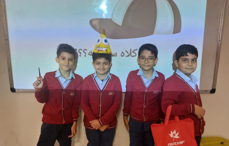 مهارت اجتماعی