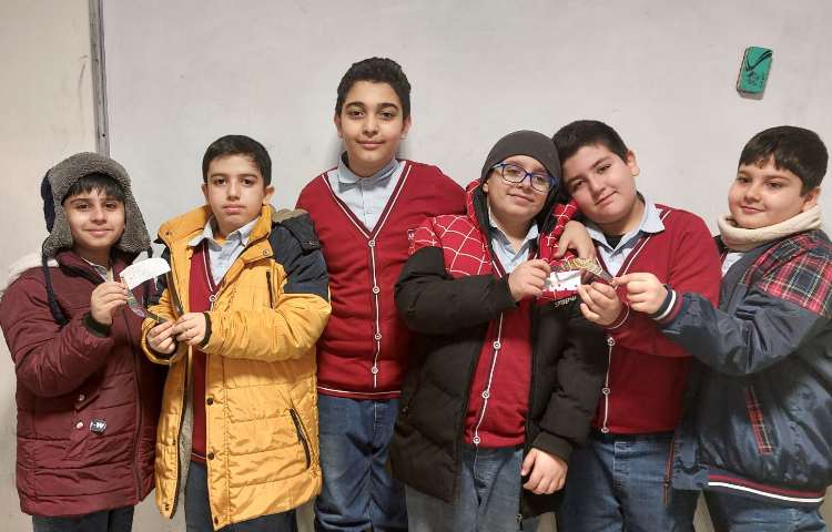 مهارت اجتماعی