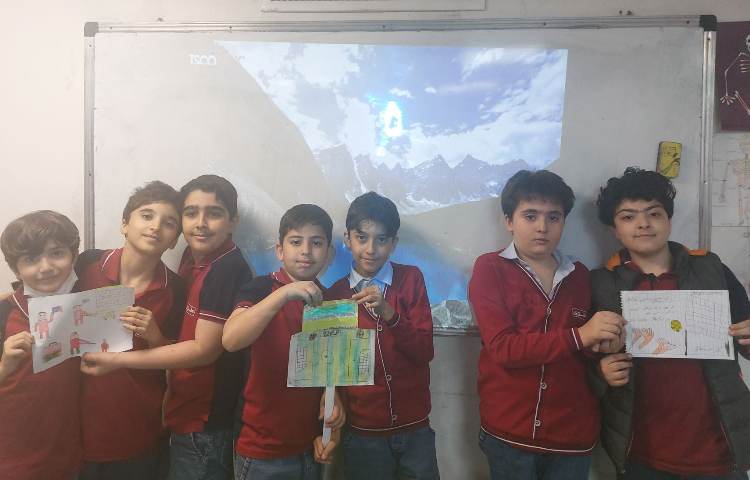 مهارت اجتماعی