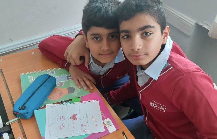 مهارت اجتماعی