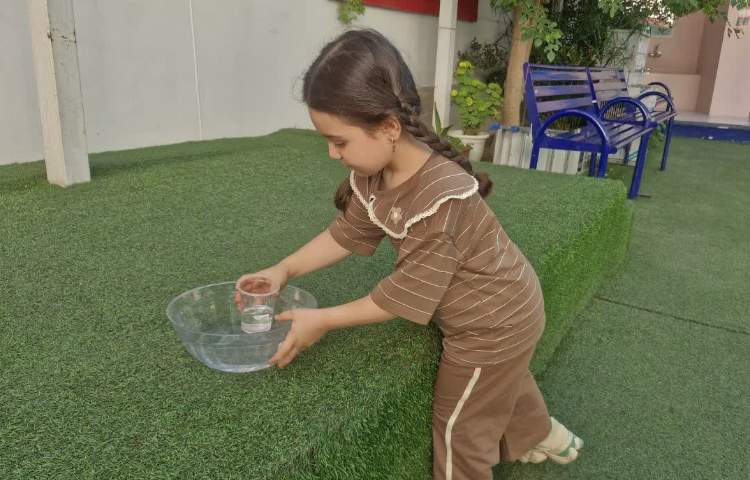 مهارت بازی 2
