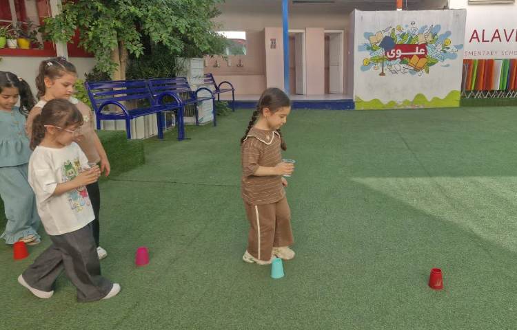 مهارت بازی 3