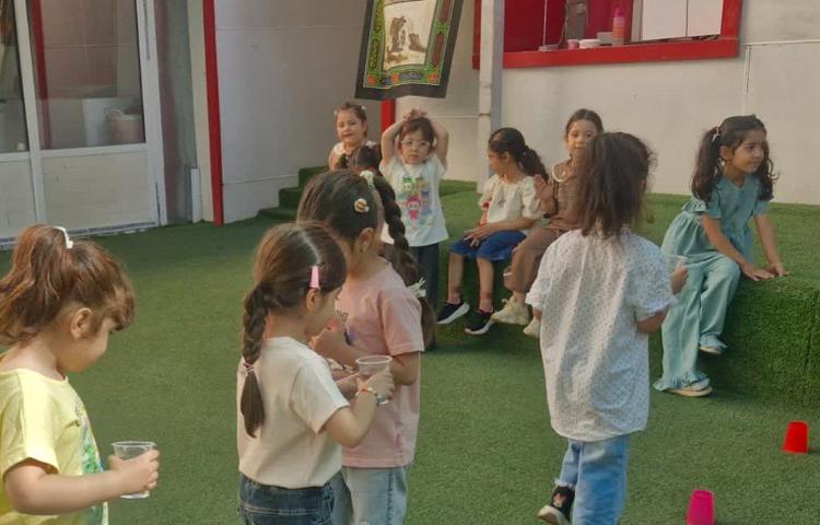 مهارت بازی 4