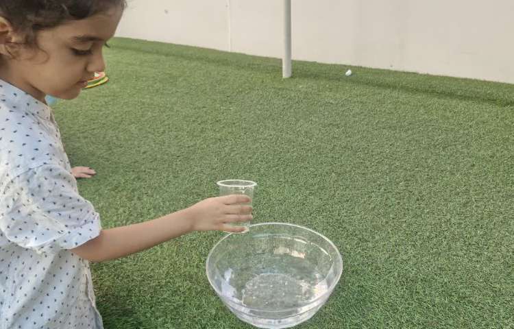 مهارت بازی 5