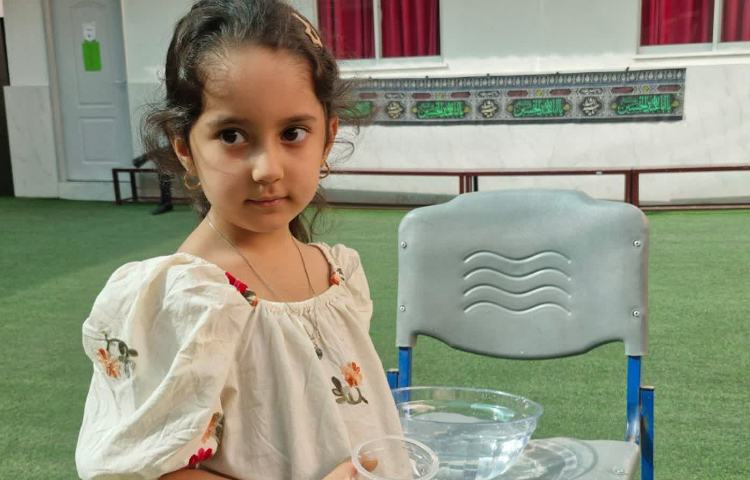 مهارت بازی 6