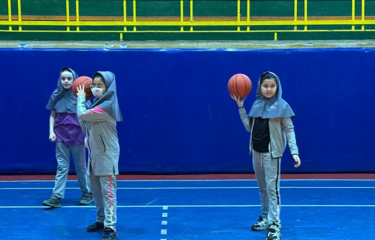 مهارت بنیادی 1