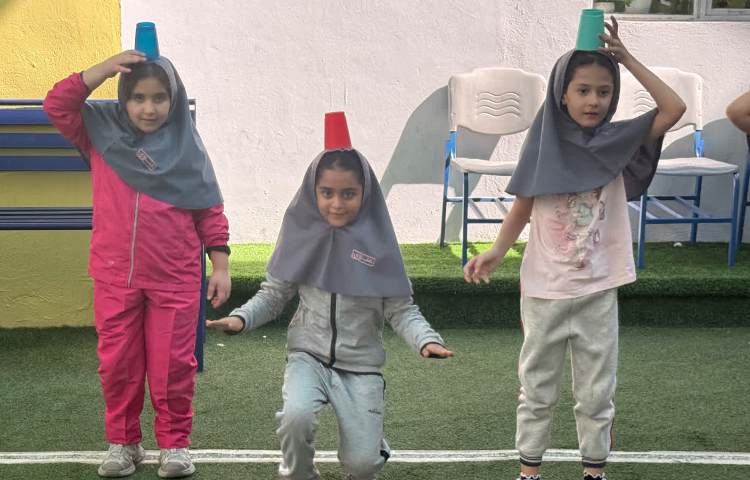 مهارت بنیادی 1