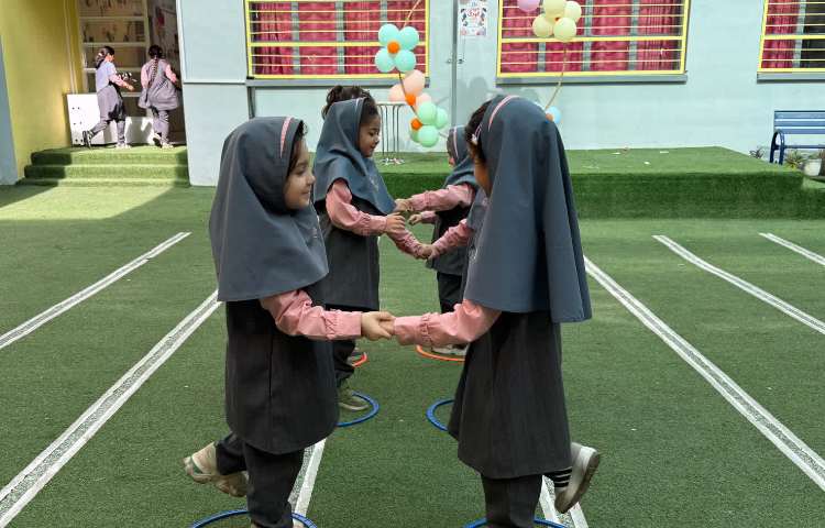 مهارت بنیادی 1
