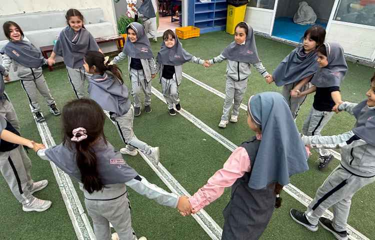 مهارت بنیادی 1