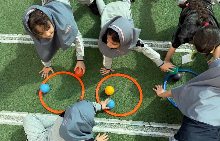 مهارت بنیادی 1
