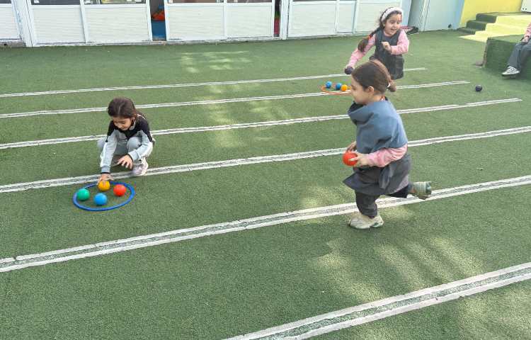 مهارت بنیادی 1