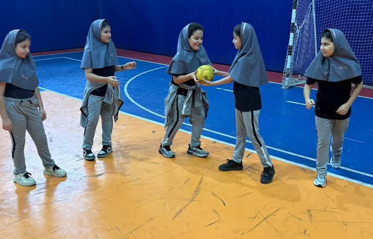 مهارت بنیادی 1