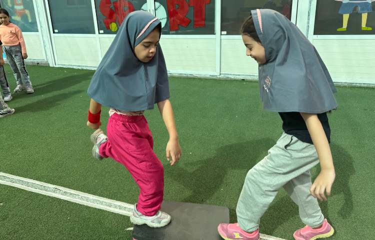 مهارت بنیادی 2