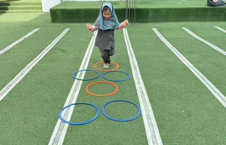 مهارت بنیادی 2