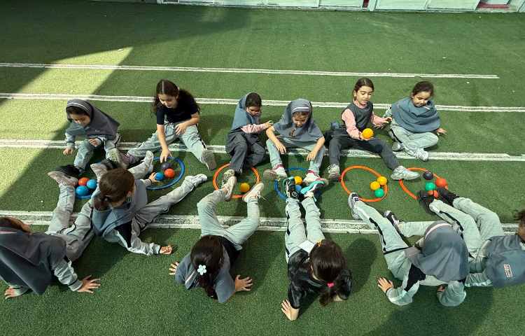 مهارت بنیادی 2