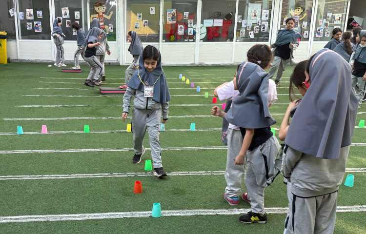 مهارت بنیادی 2