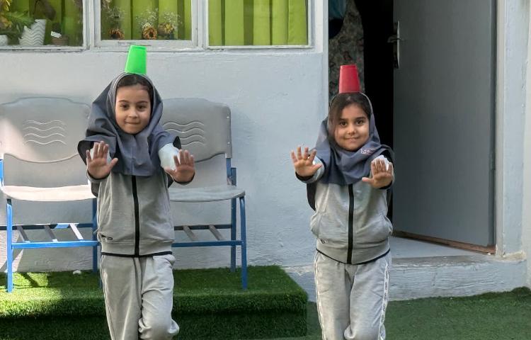 مهارت بنیادی 3